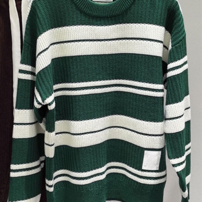 市场上装-毛衫-休闲毛衫