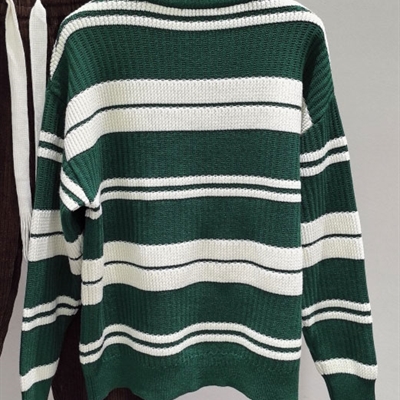 市场上装-毛衫-休闲毛衫