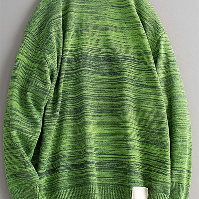 市场上装-毛衫-休闲毛衫