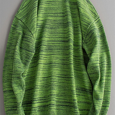 市场上装-毛衫-休闲毛衫