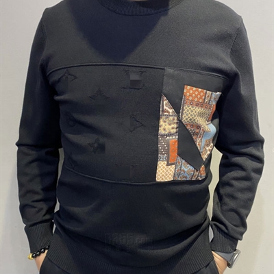 市场上装-毛衫-休闲毛衫