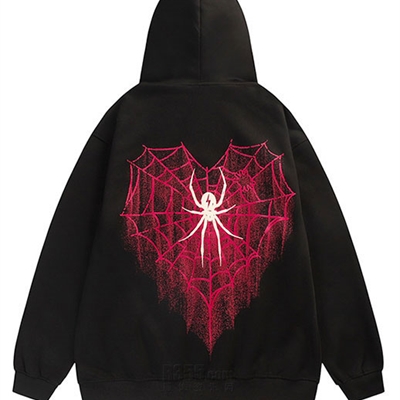 市场上装-卫衣-电商卫衣