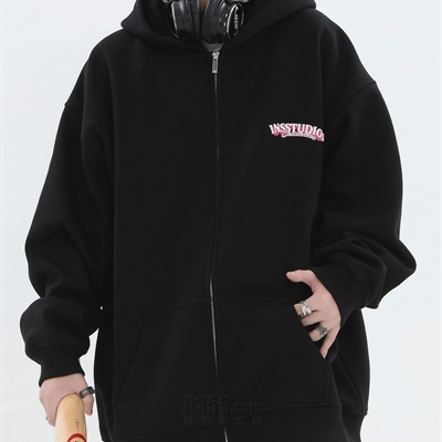 市场上装-卫衣-电商卫衣