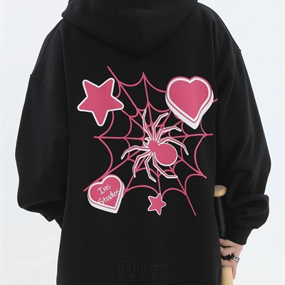 市场上装-卫衣-电商卫衣