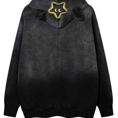 市场上装-卫衣-电商卫衣