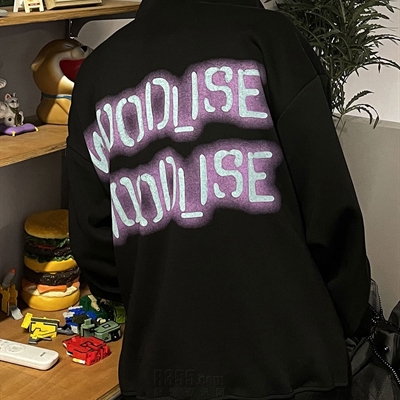 市场上装-卫衣-电商卫衣