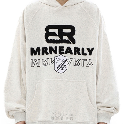 市场上装-卫衣-电商卫衣