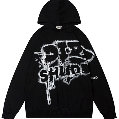 市场上装-卫衣-电商卫衣