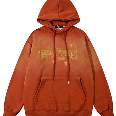 市场上装-卫衣-电商卫衣