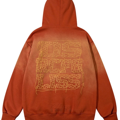 市场上装-卫衣-电商卫衣