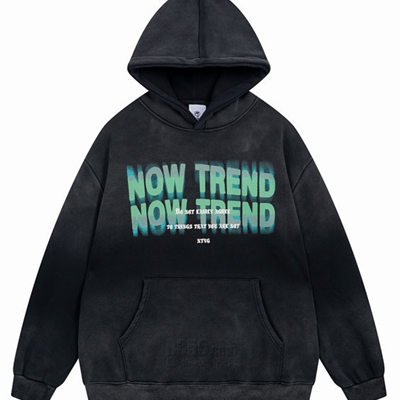 市场上装-卫衣-电商卫衣