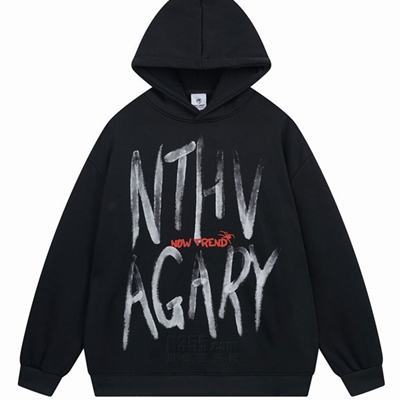 市场上装-卫衣-电商卫衣