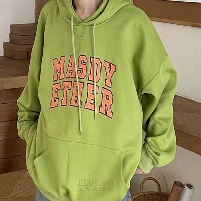 市场上装-卫衣-电商卫衣