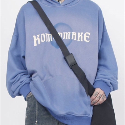 市场上装-卫衣-电商卫衣