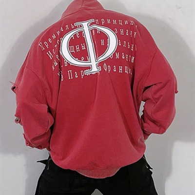 市场上装-卫衣-电商卫衣