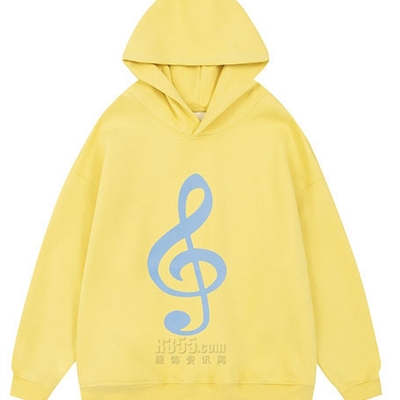 市场上装-卫衣-电商卫衣