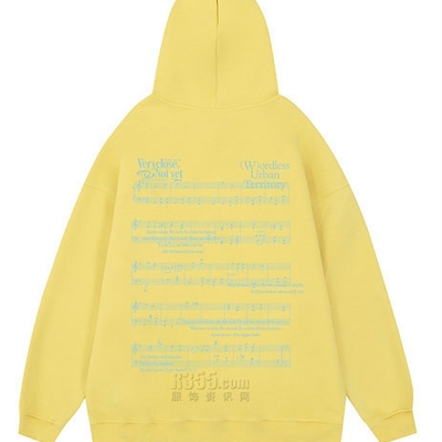 市场上装-卫衣-电商卫衣