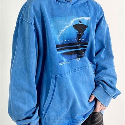 市场上装-卫衣-电商卫衣