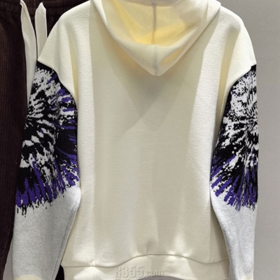 市场上装-卫衣-休闲卫衣