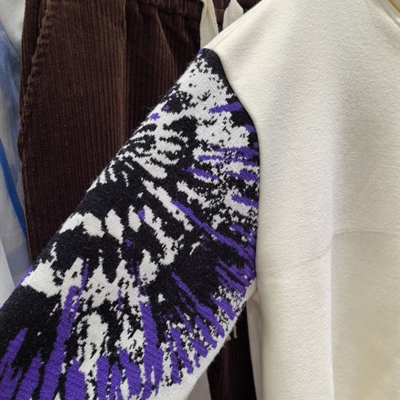 市场上装-卫衣-休闲卫衣