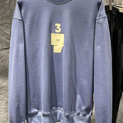 市场上装-卫衣-休闲卫衣