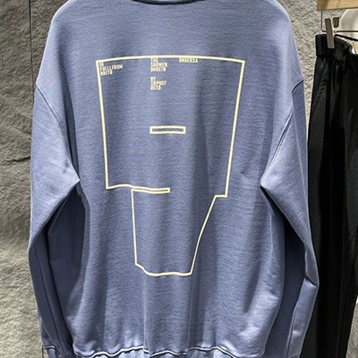 市场上装-卫衣-休闲卫衣