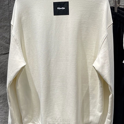 市场上装-卫衣-休闲卫衣