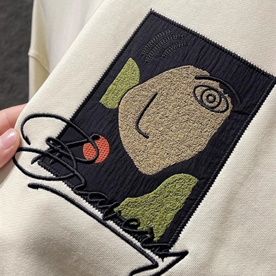 市场上装-卫衣-休闲卫衣