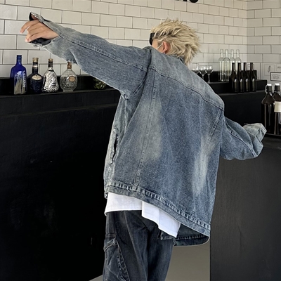 市场上装-夹克-电商夹克