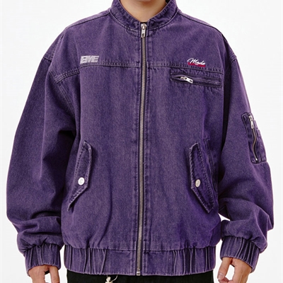 市场上装-夹克-电商夹克