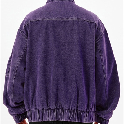 市场上装-夹克-电商夹克