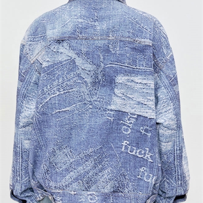 市场上装-夹克-电商夹克