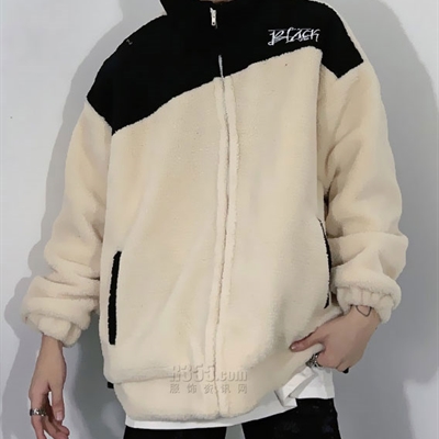 市场上装-夹克-电商夹克