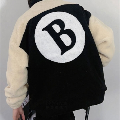 市场上装-夹克-电商夹克