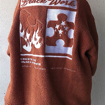 市场上装-夹克-电商夹克