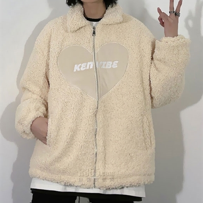 市场上装-夹克-电商夹克