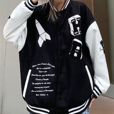 市场上装-夹克-电商夹克
