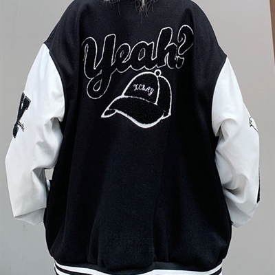 市场上装-夹克-电商夹克