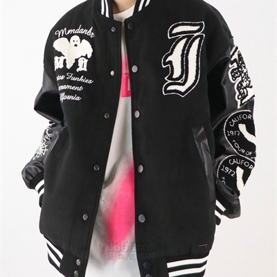 市场上装-夹克-电商夹克