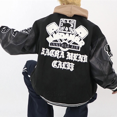 市场上装-夹克-电商夹克