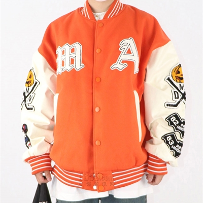 市场上装-夹克-电商夹克