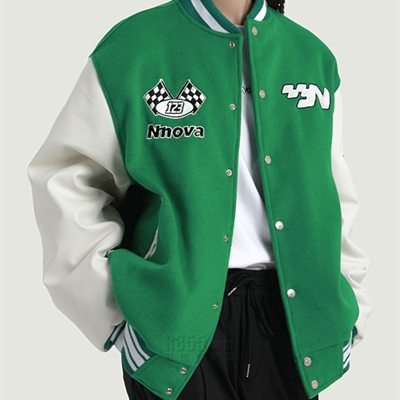 市场上装-夹克-电商夹克