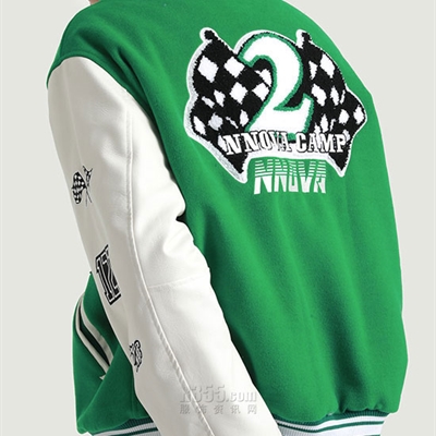 市场上装-夹克-电商夹克