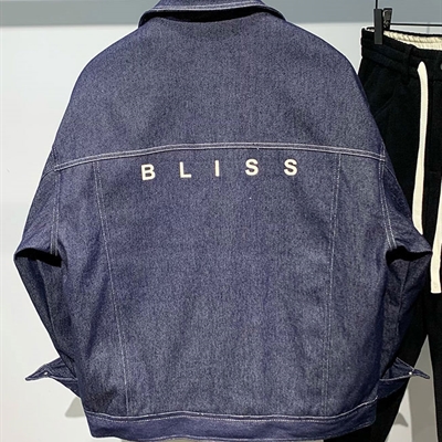 市场上装-夹克-休闲夹克