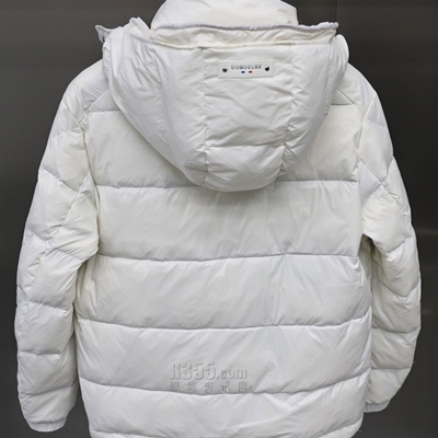 市场上装-棉衣/羽绒服-欧货棉服