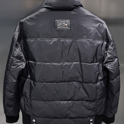 市场上装-棉衣/羽绒服-欧货棉服