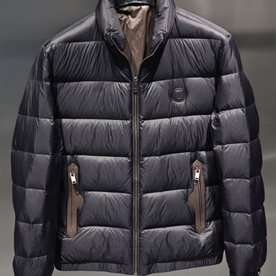 市场上装-棉衣/羽绒服-欧货棉服