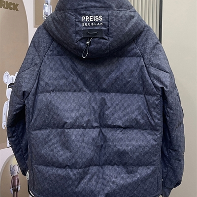 市场上装-棉衣/羽绒服-休闲棉服