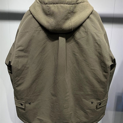 市场上装-棉衣/羽绒服-休闲棉服