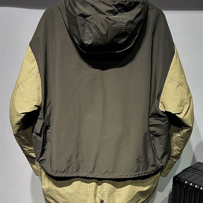 市场上装-棉衣/羽绒服-休闲棉服